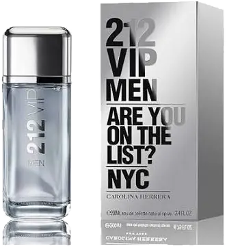 Perfume 212 VIP Men 10ml