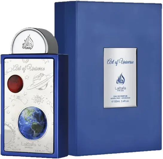 Perfume Art of Universe 10ml
