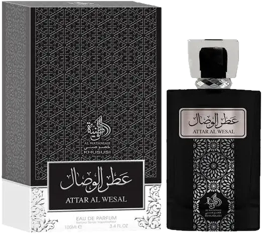 Perfume Attar Al Wesal 10ml