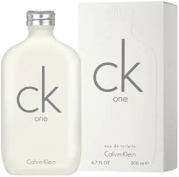 Perfume CK One 10ml