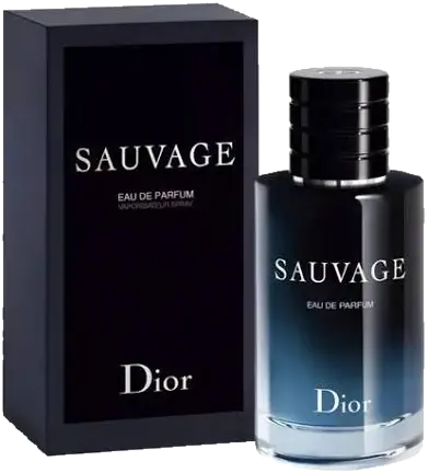 Perfume Dior Sauvage EDP 5ml