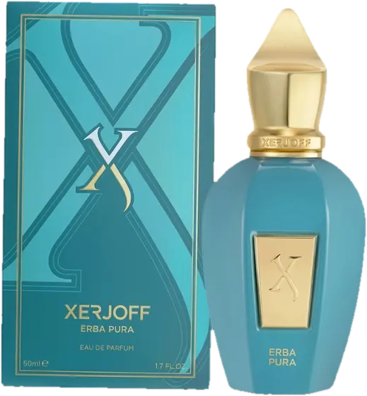 Perfume Erba Pura 5ml