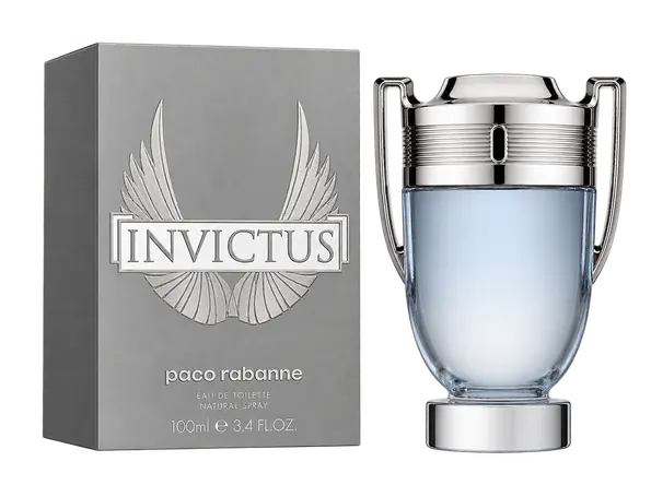 Perfume Invictus 10ml