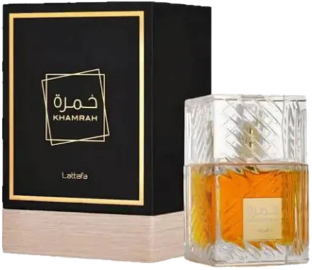 Perfume Khamrah 10ml