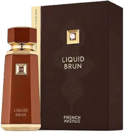 Perfume Liquid Brun 10ml