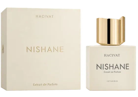 Perfume Nishane Hacivat 5ml