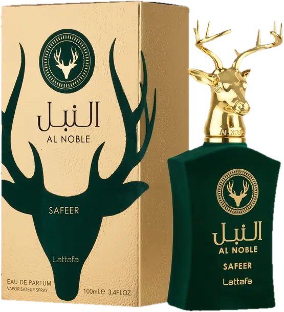 Perfume Safeer 10ml