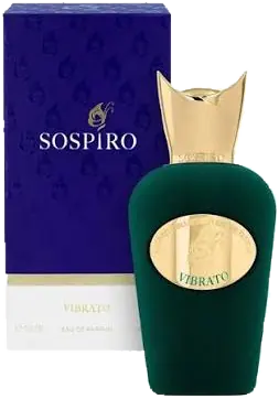 Perfume Sospiro Vibrato 5ml